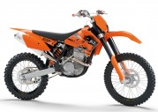 KTM 250-F SX